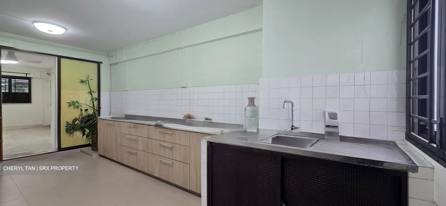 Blk 422 Chong Boon View (Ang Mo Kio), HDB 3 Rooms #587758201